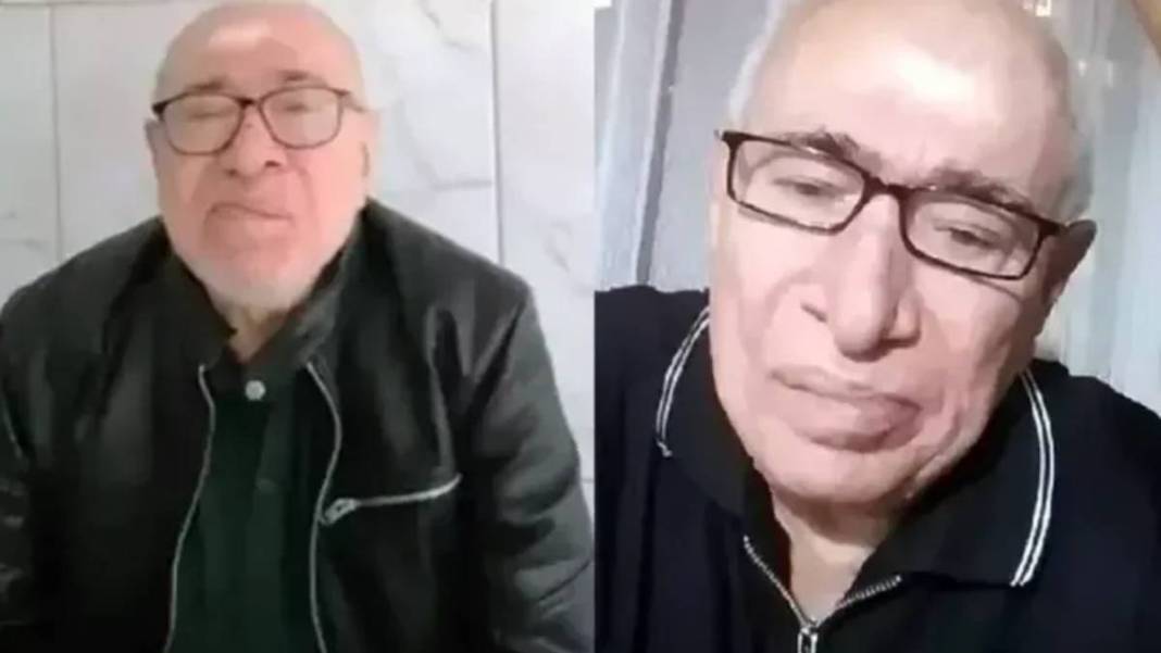 Yeşilçam'ın unutulmaz ismiydi: İlyas Salman'ın son hali üzdü 5